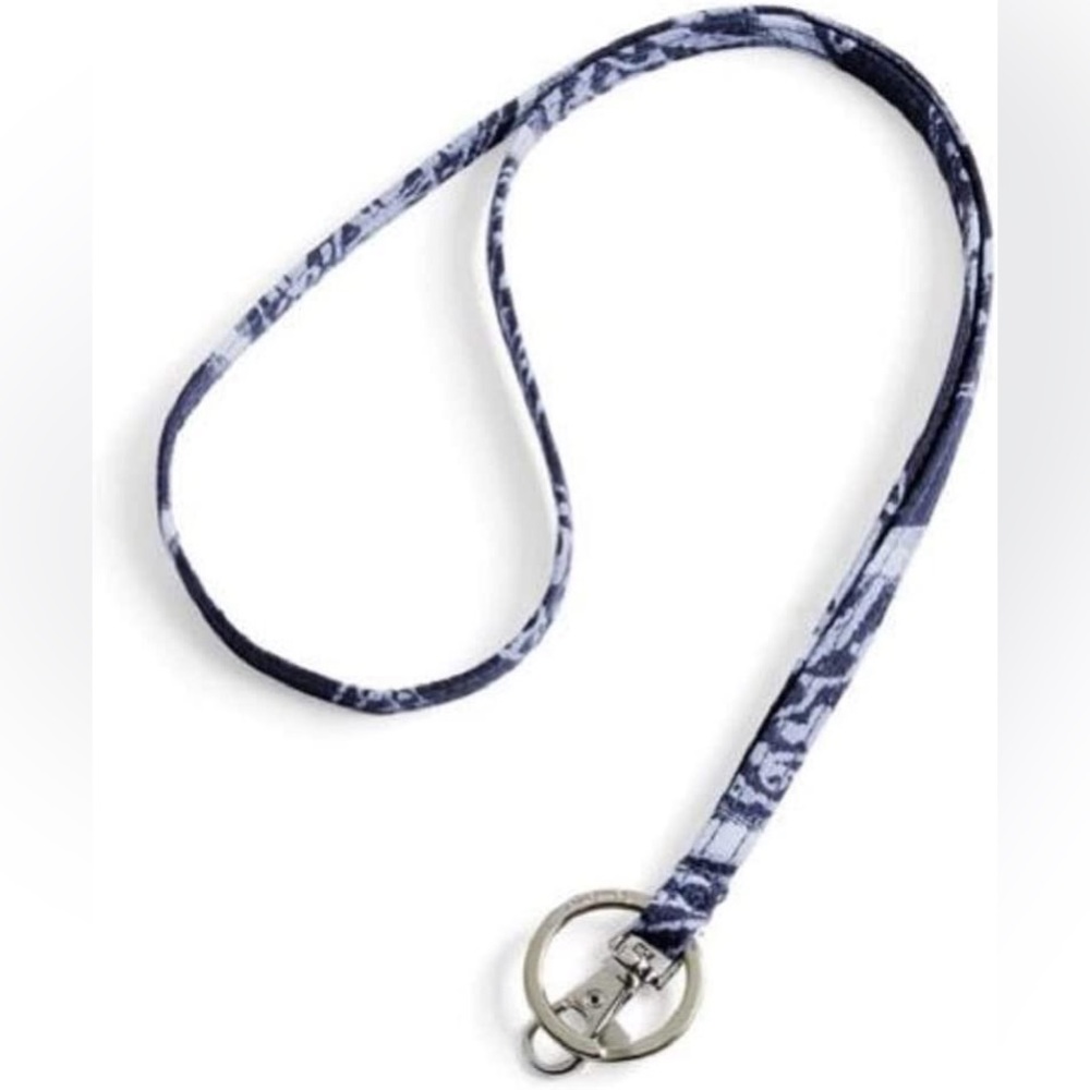 Vera Bradley Indio Lanyard NWT